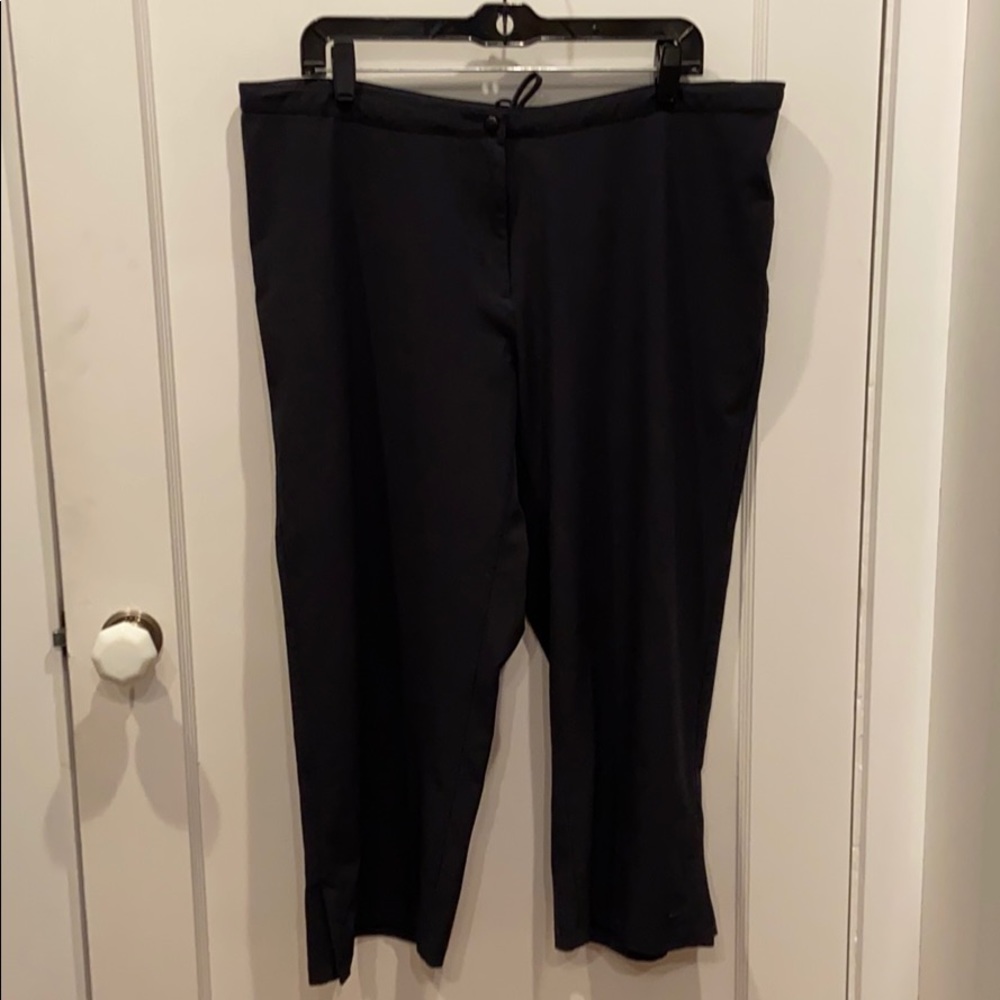 Nike Dryfit Pant